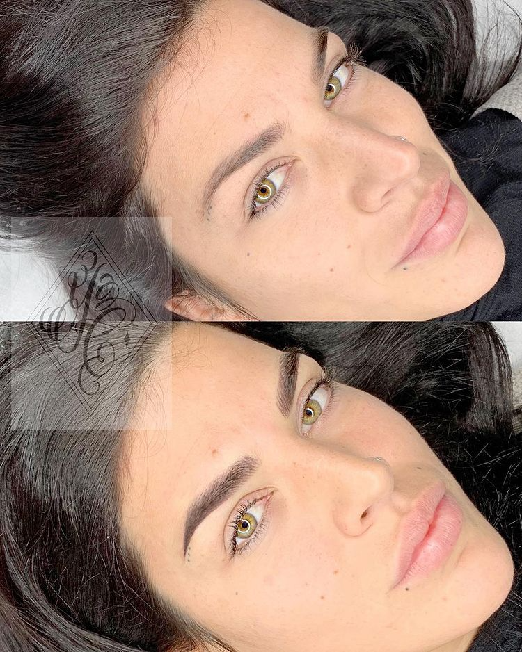 Perma Blend Pigments - Espresso 1/2 oz - Image 4