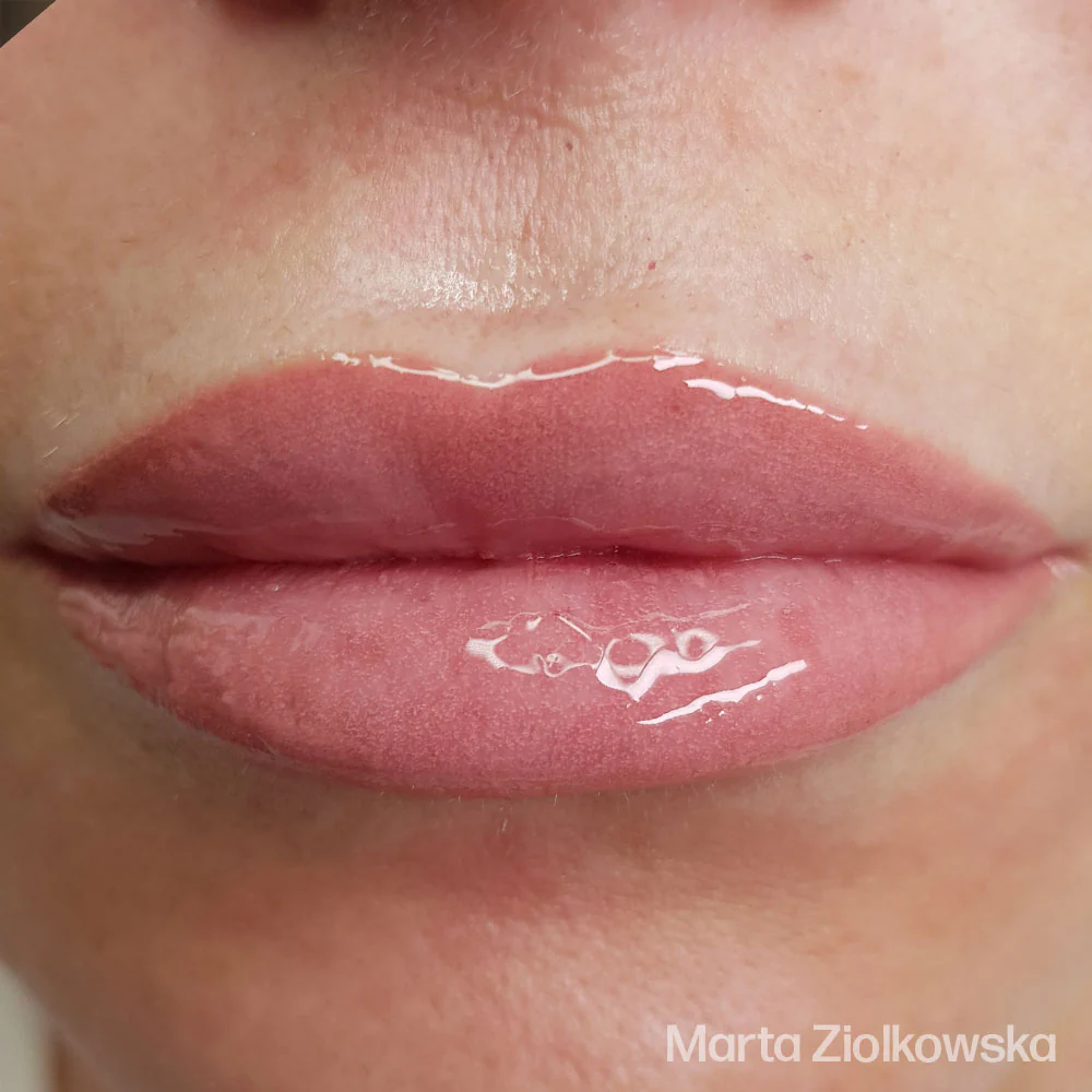 Perma Blend Pigments - Tres Pink 1/2 oz - Image 4