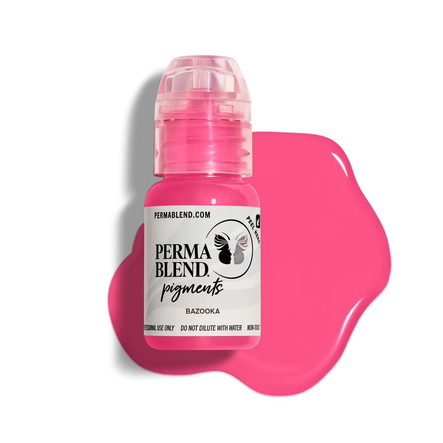 Perma Blend Pigments - Bazooka 1/2 oz