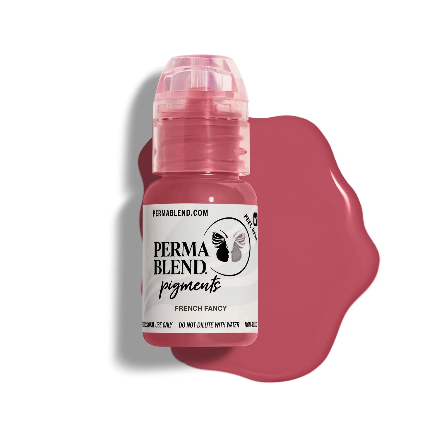 Perma Blend Pigments - French Fancy 1/2 oz