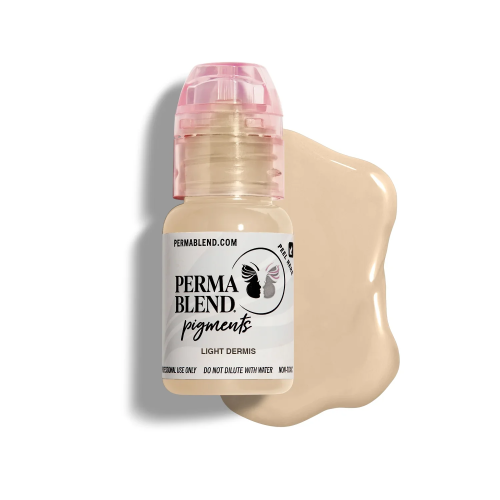 Perma Blend Light Dermis