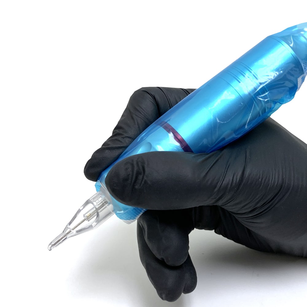 Permanent Makeup Pen Cover Bags - Image 3