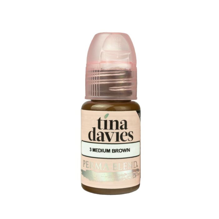Tina Davies x Perma Blend Pigments Set