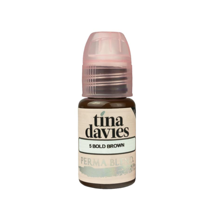 Tina Davies x Perma Blend Pigments Set