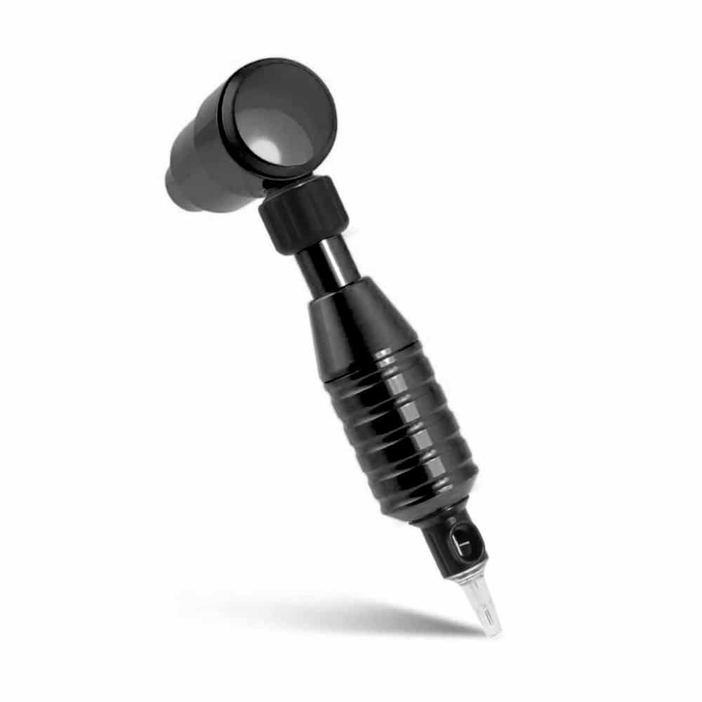 Cheyenne Hawk Spirit Motor - Image 4