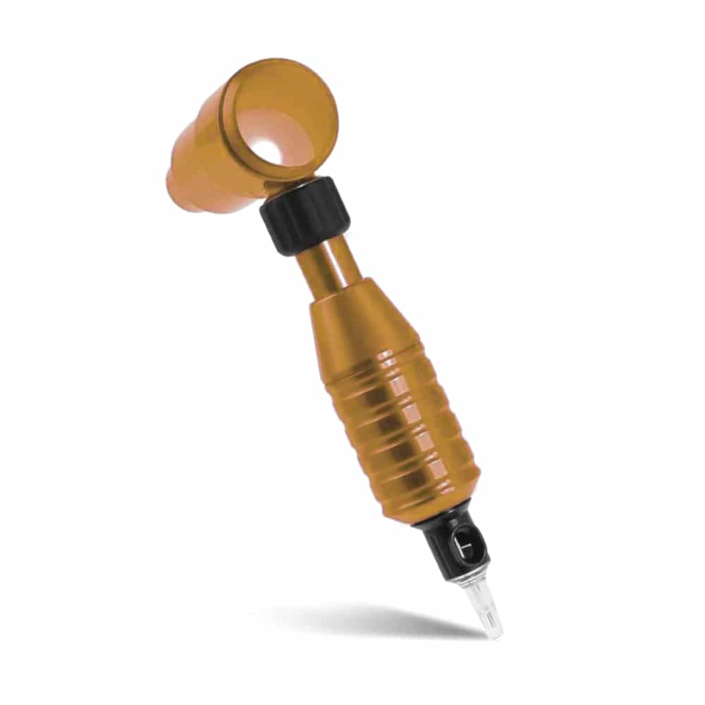 Cheyenne Hawk Spirit Motor - Image 10