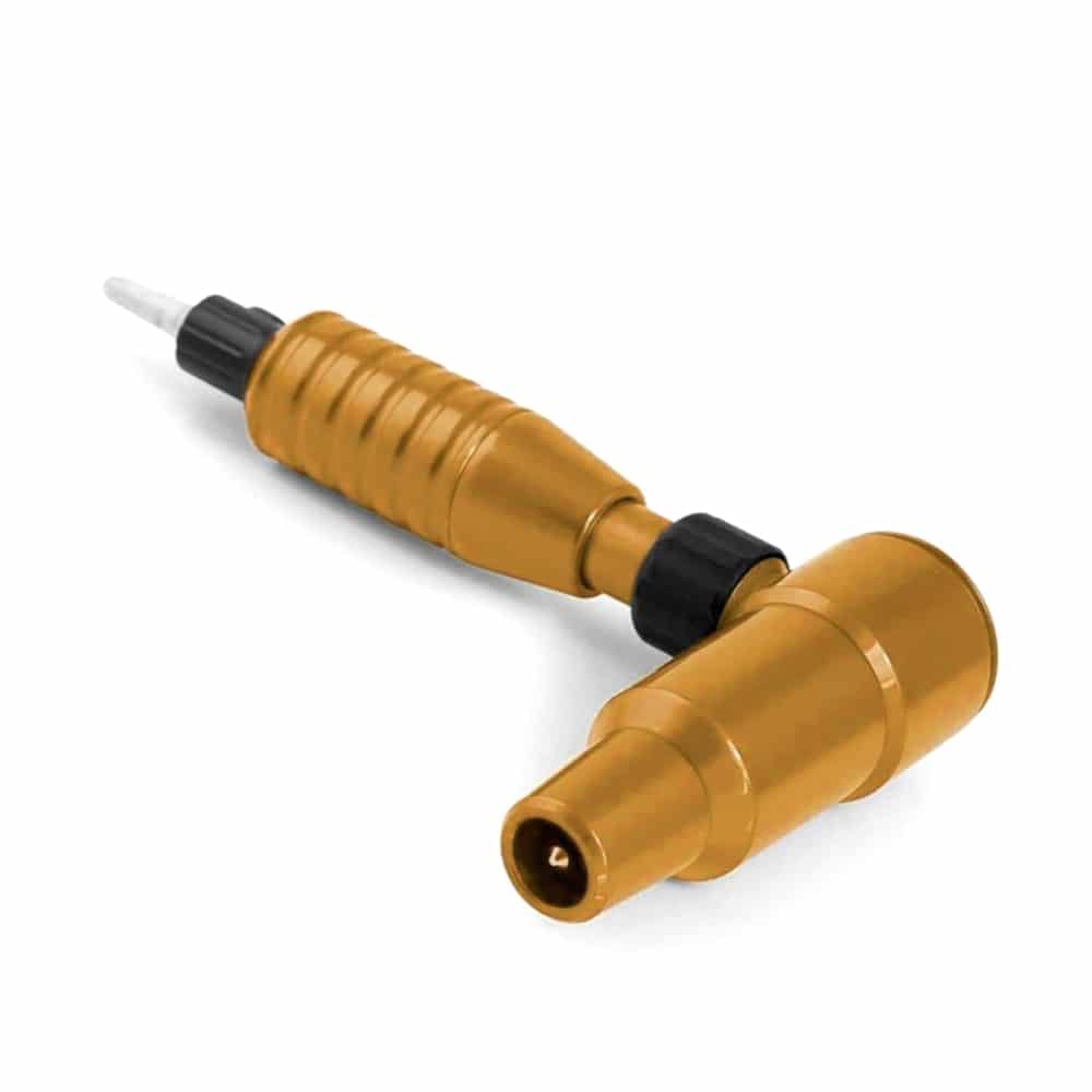 Cheyenne Hawk Spirit Motor - Image 9