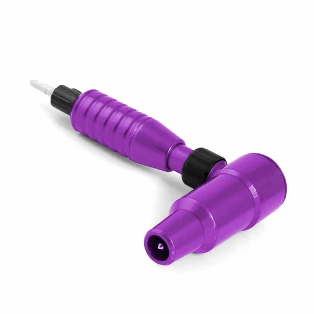 Cheyenne Hawk Spirit Motor - Image 12