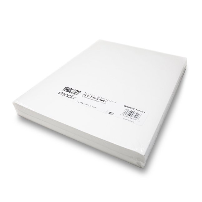 Pacon Tracing Paper for Inkjet Stencils Perpetual Permanent Makeup