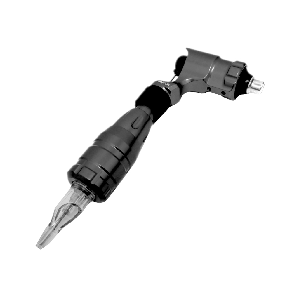 Javelin Lycan Rotary Machine - Image 2