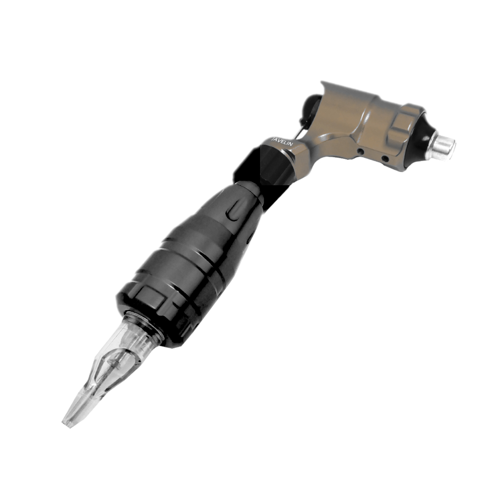 Javelin Lycan Rotary Machine - Image 4