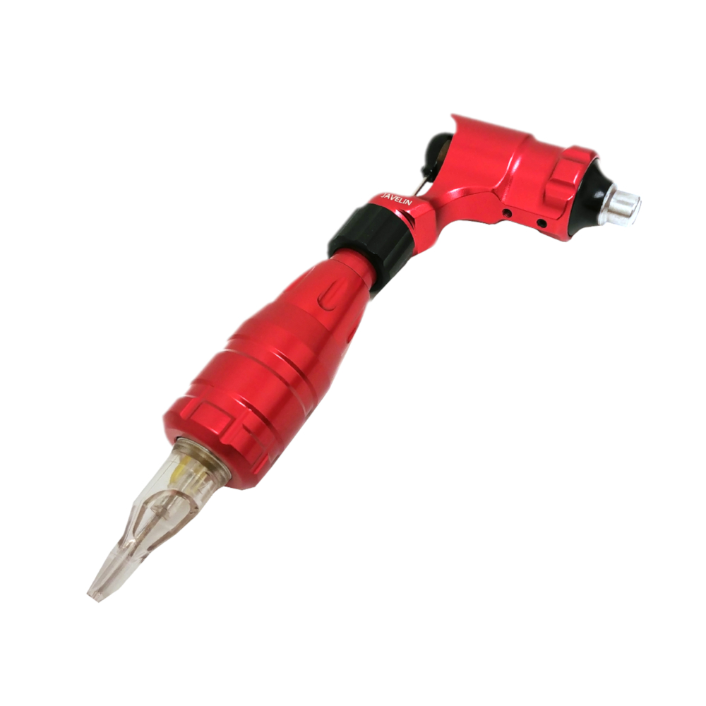 Javelin Lycan Rotary Machine - Image 3