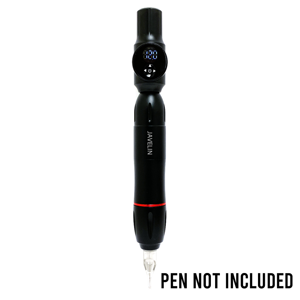 Javelin Matrix Portable Power Supply - RCA - Image 6