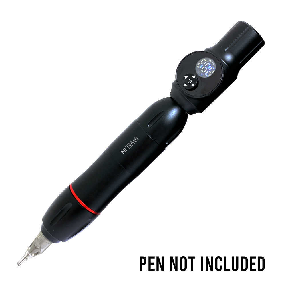 Javelin Matrix Portable Power Supply - RCA - Image 5