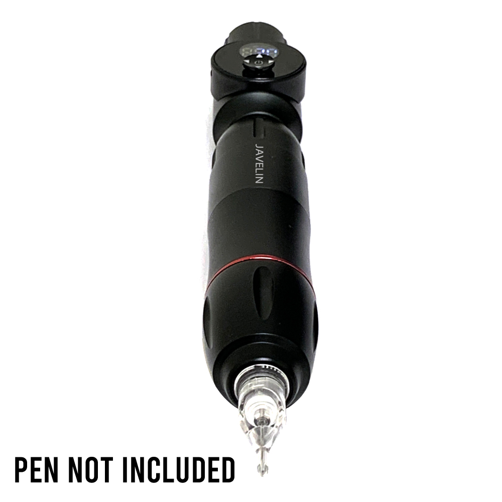 Javelin Matrix Portable Power Supply - RCA - Image 4