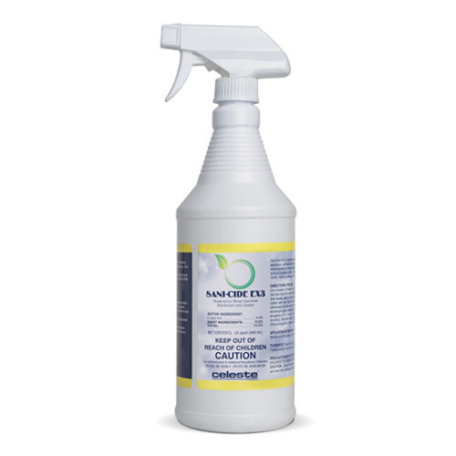 Sani-Cide EX3 Disinfectant Spray