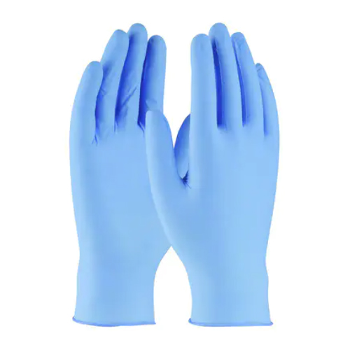 Disposable Nitrile Gloves