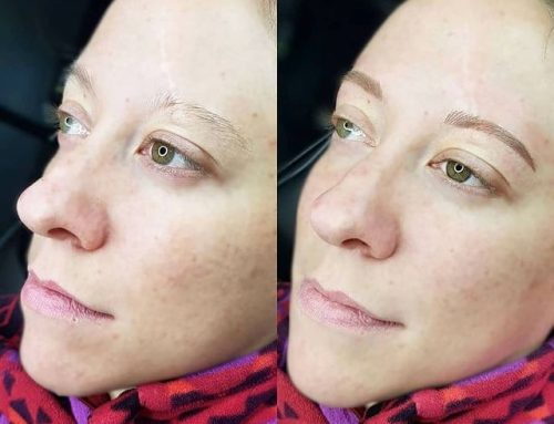 Microblading Submission – ???? ?????