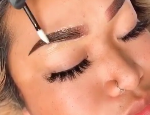 Microblading Submission – luxebunnybeauty