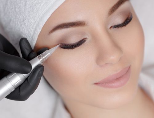 The Most Popular Types of Permanent / Semi-Permanent Makeup in 2021