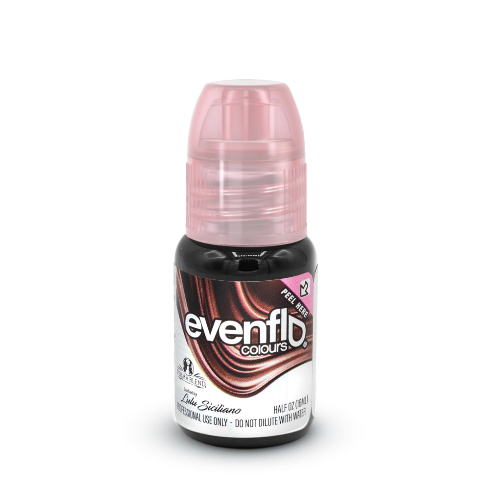 Perma Blend Warm Black Eyeliner by Evenflo