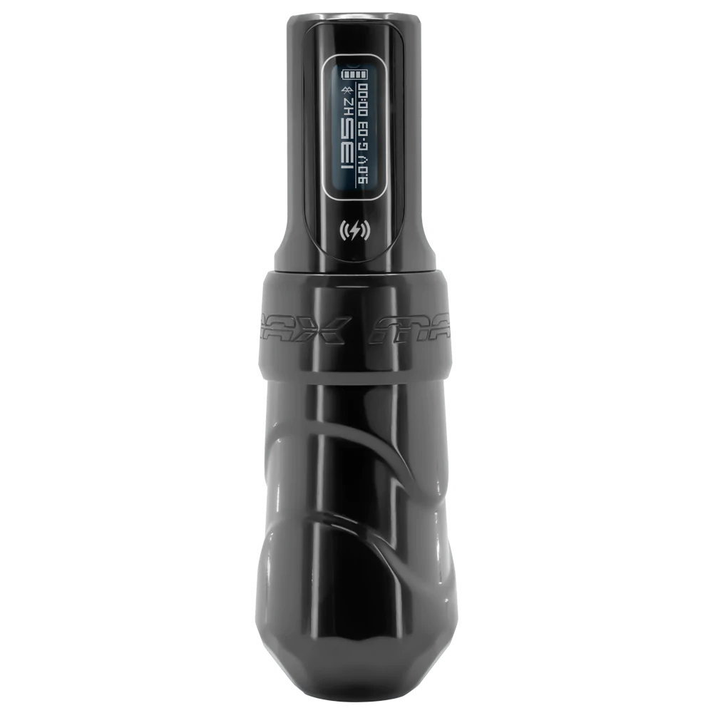 FK Irons Flux Max Pen - Image 5