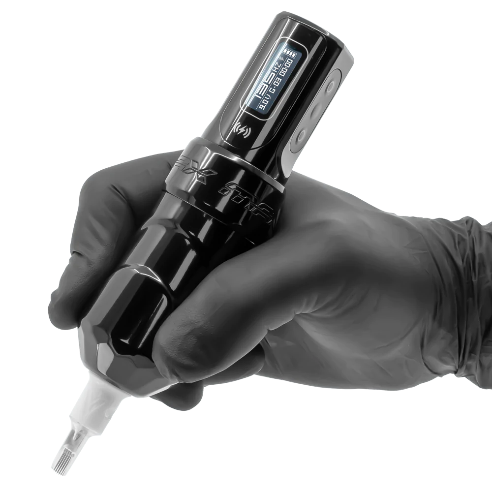 FK Irons Flux Max Pen - Image 6