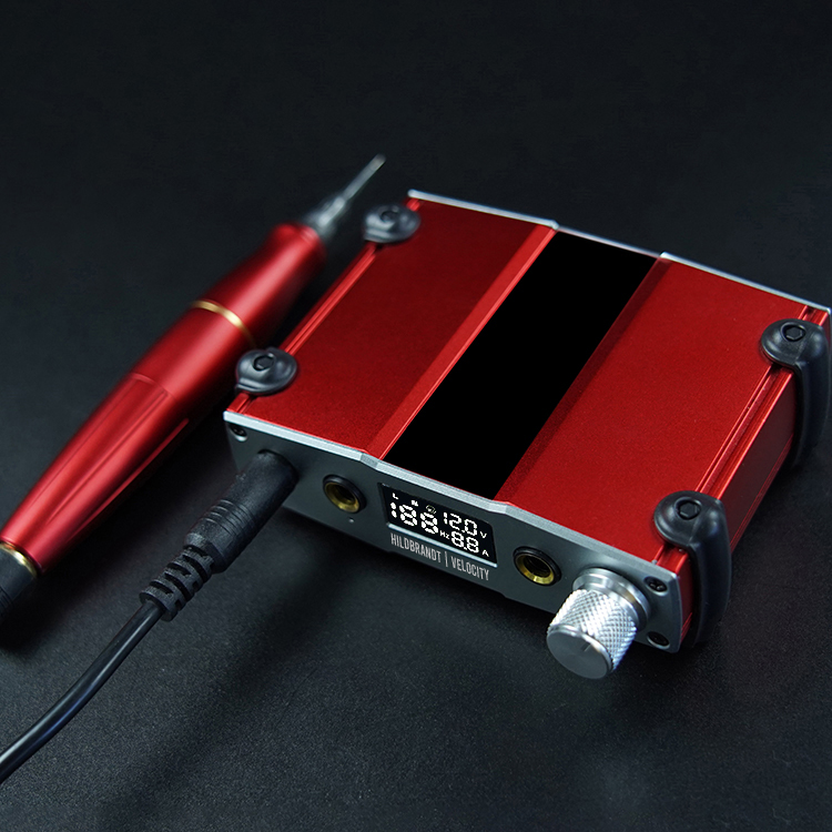 Hildbrandt Velocity Dual L/S Power Supply - Image 5