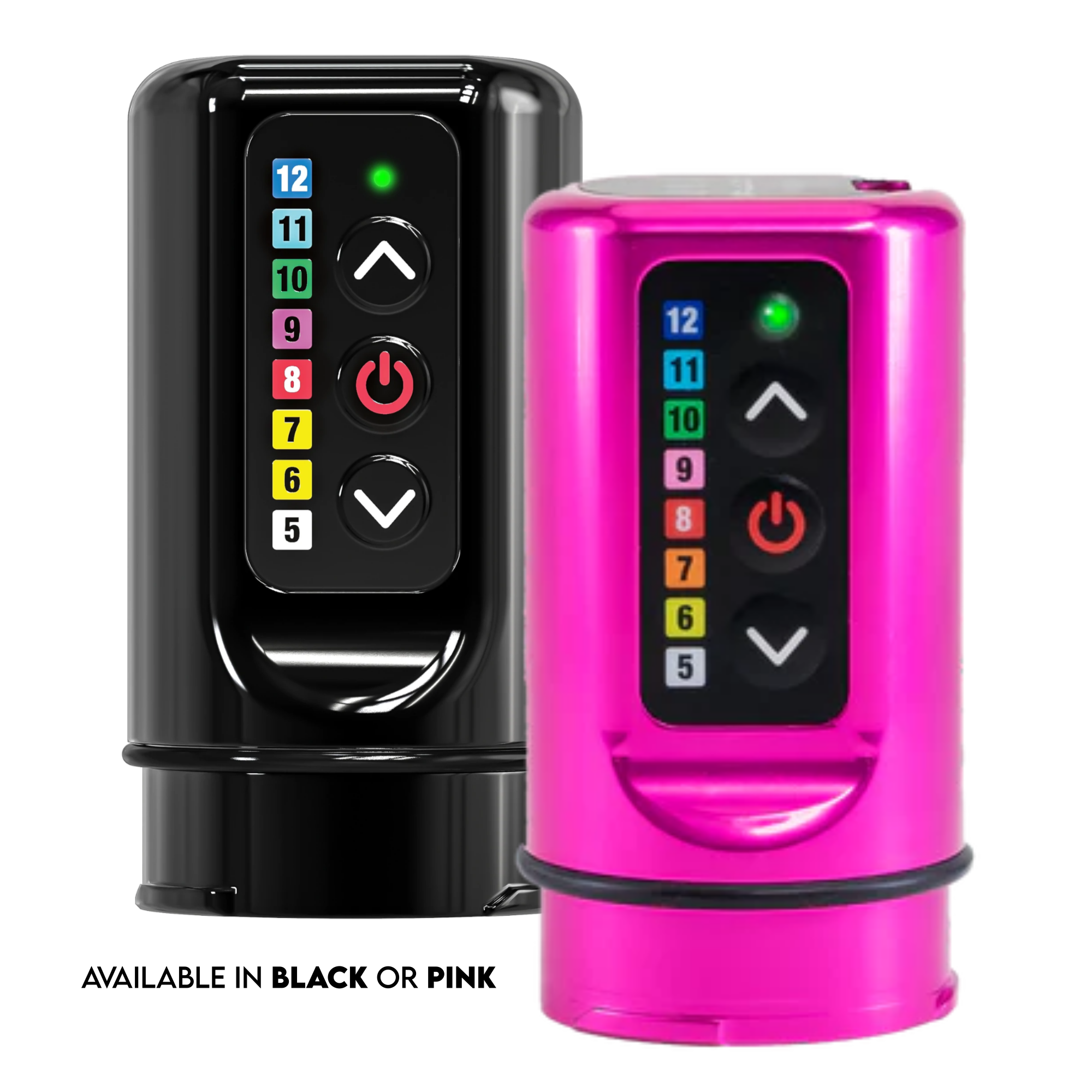 FK Irons PowerBolt Battery Pack