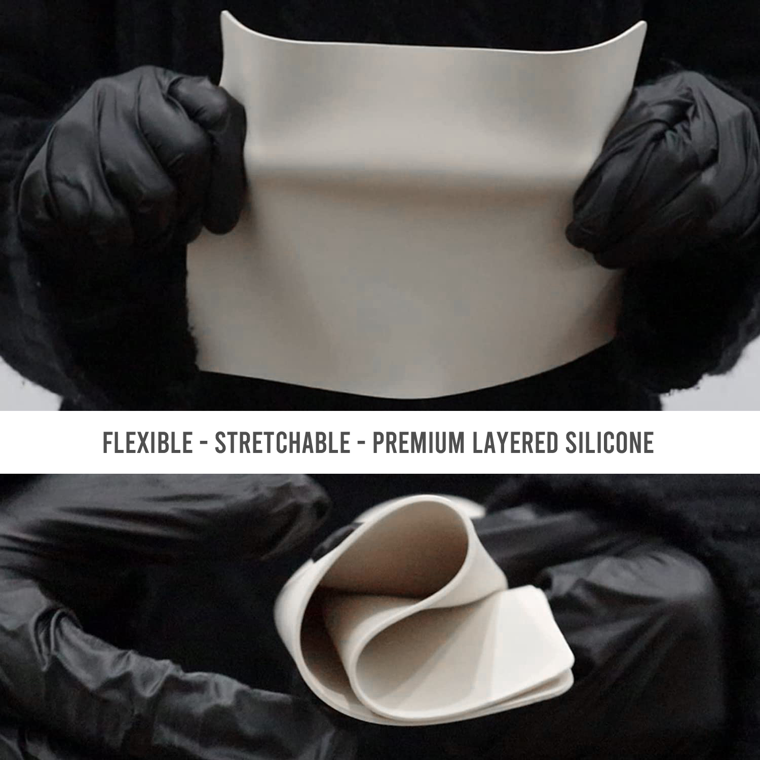 Tattoo Practice Skin 8"x6" | 1.5mm Thick - Image 6