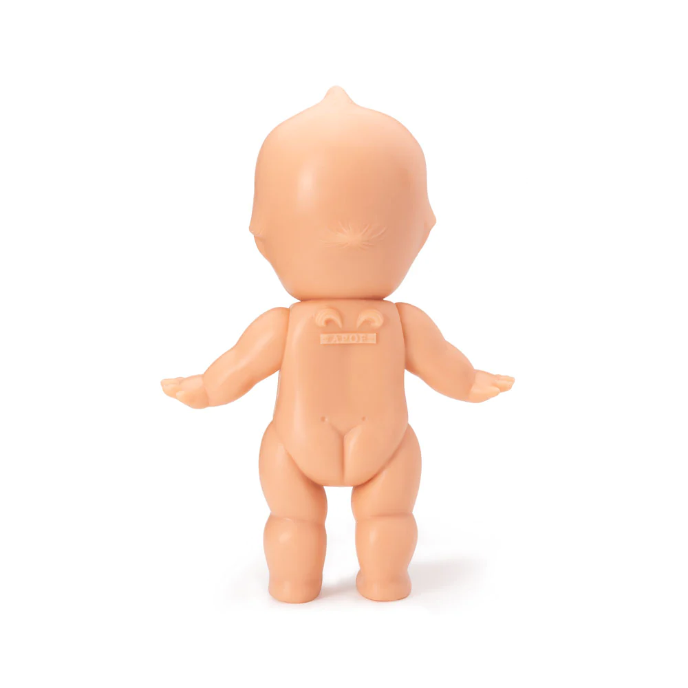 POUND OF FLESH TATTOOABLE CUTIE DOLL - Image 4