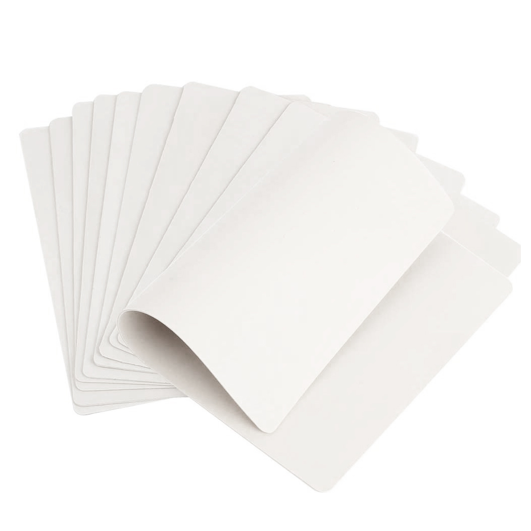 Tattoo Practice Skin 8"x6" | 1.5mm Thick