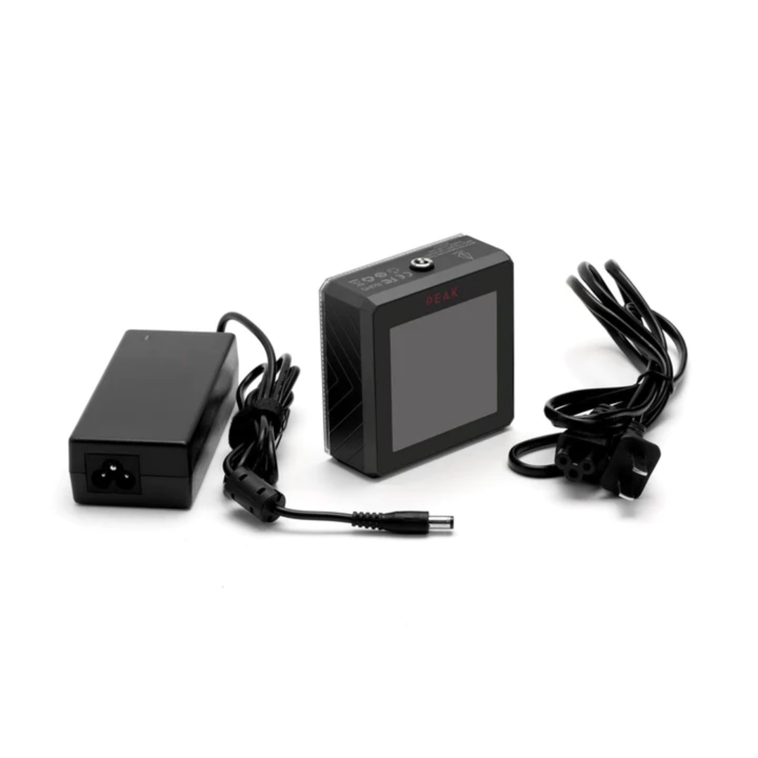 Peak - Surge + Radix Tattoo Power Bundle - Image 10