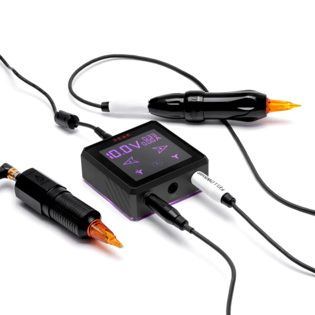 Peak - Surge + Radix Tattoo Power Bundle - Image 7