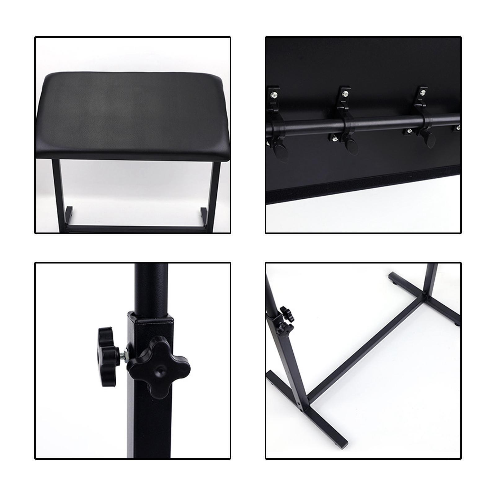 Atlas Big Panel Arm Rest - Image 3