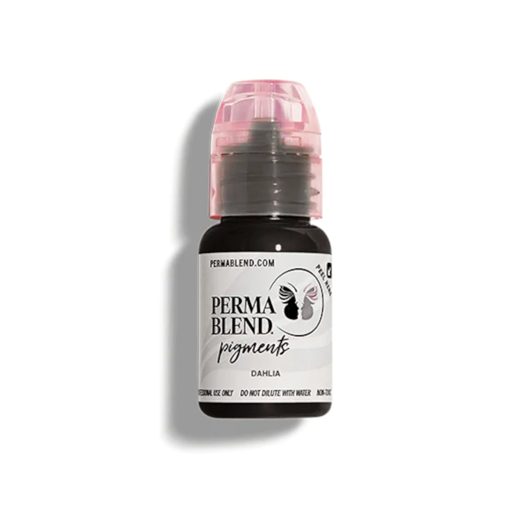 Perma Blend Pigments - Dahlia 1/2 oz
