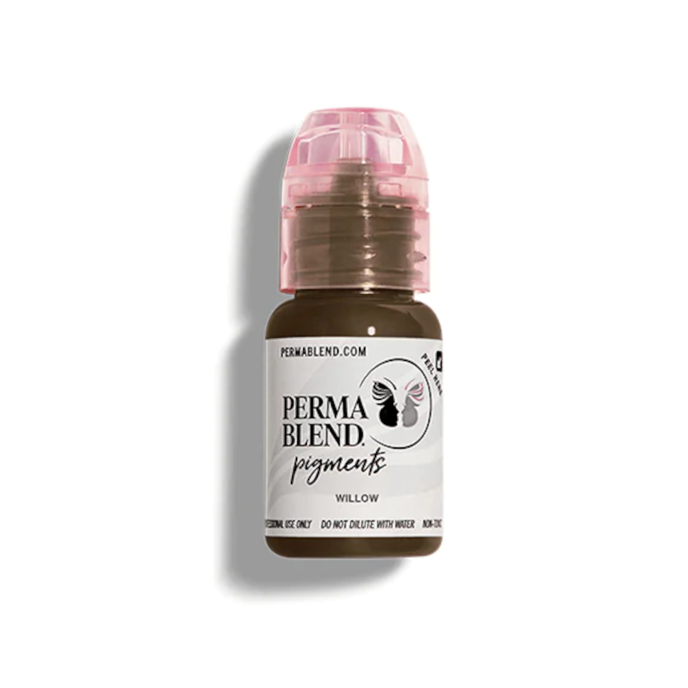 Perma Blend Pigments - Willow 1/2 oz