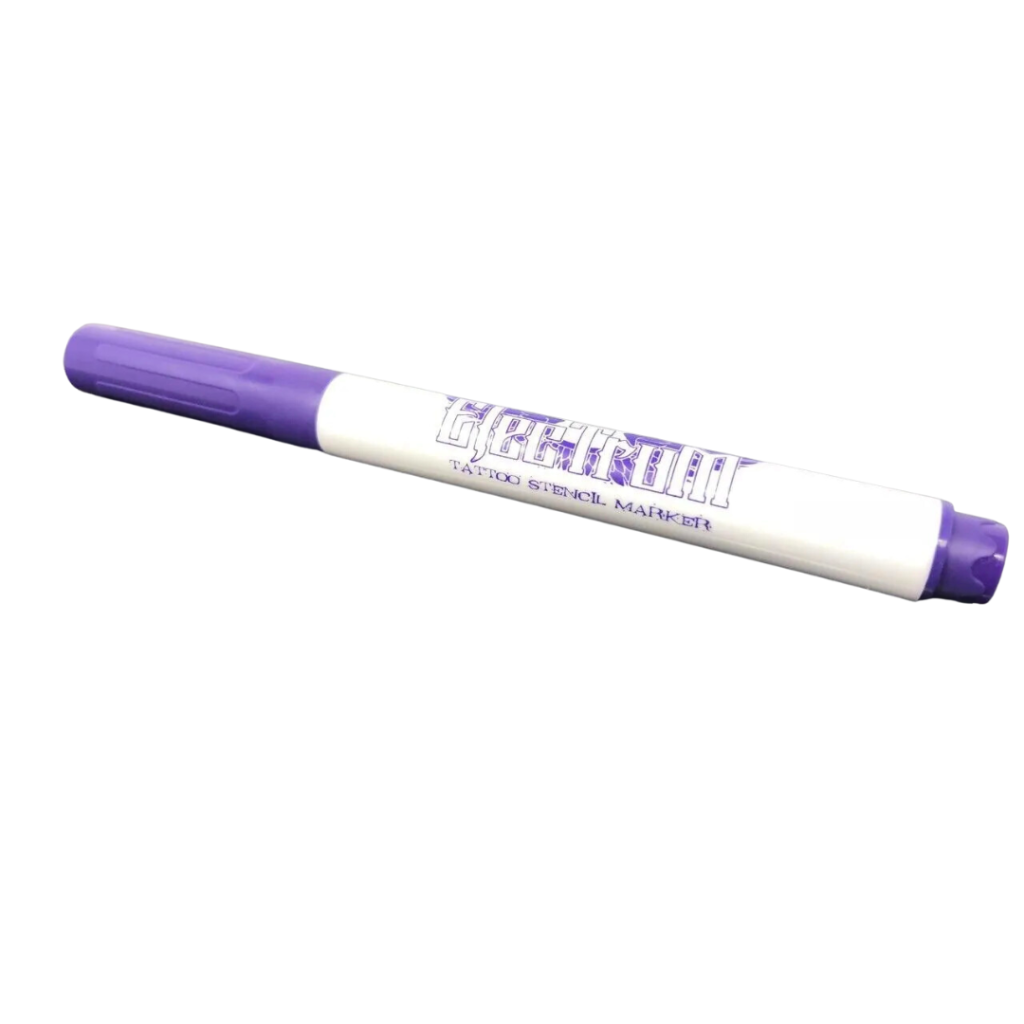 Electrum Tattoo Stencil Marker 1 or 5