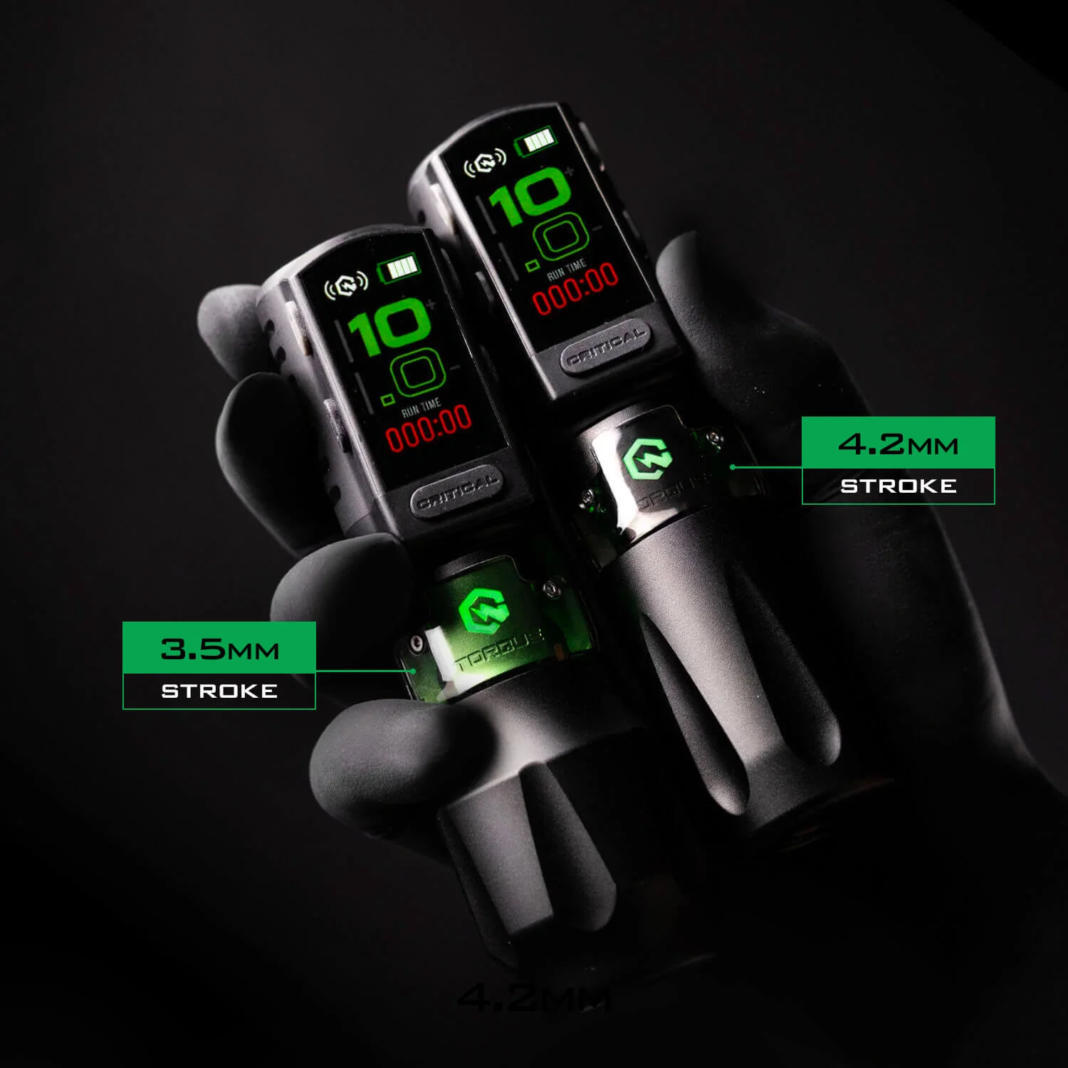 Critical Torque Pen Machine - Image 8