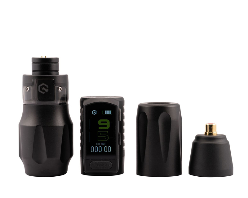 Critical Torque Pen Machine - Image 4