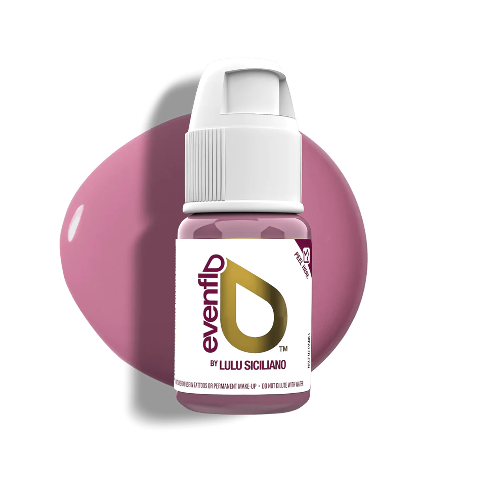 True Lips Evenflo Set 13