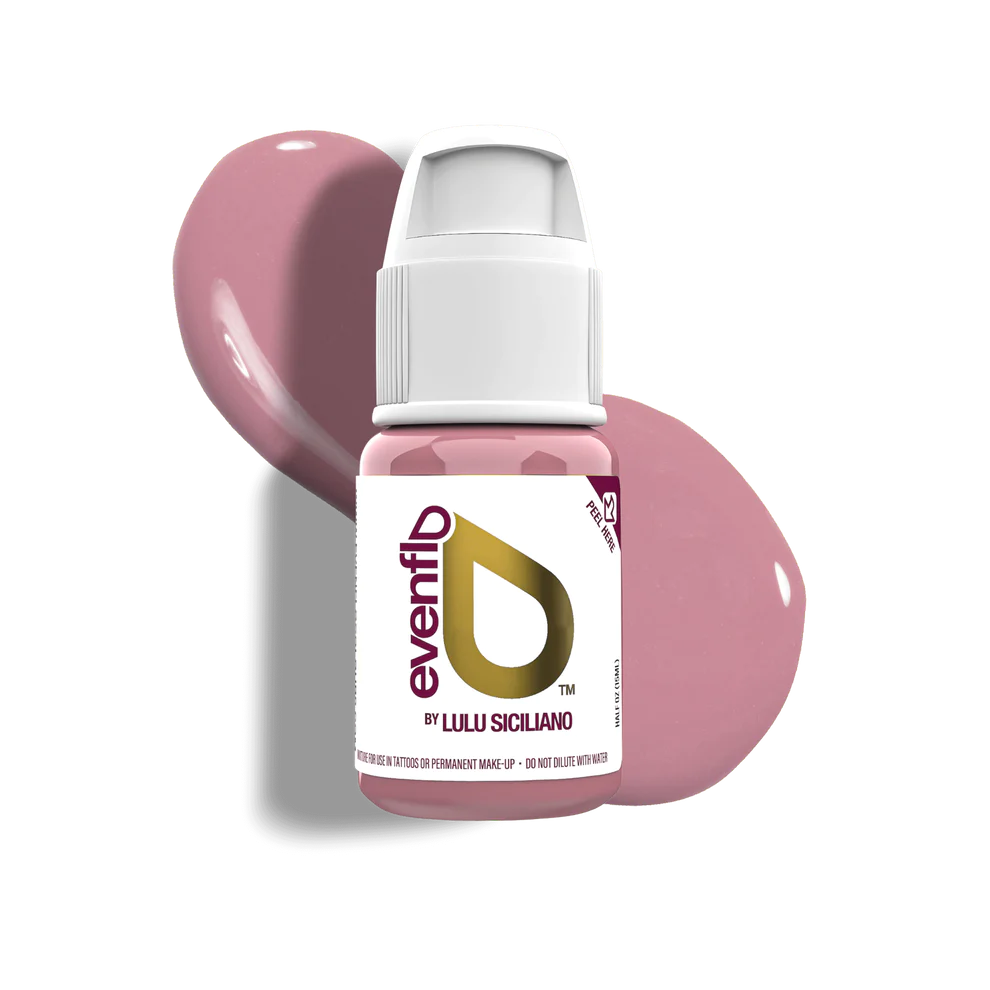 Perma Blend Evenflo True Lips Set - Image 9