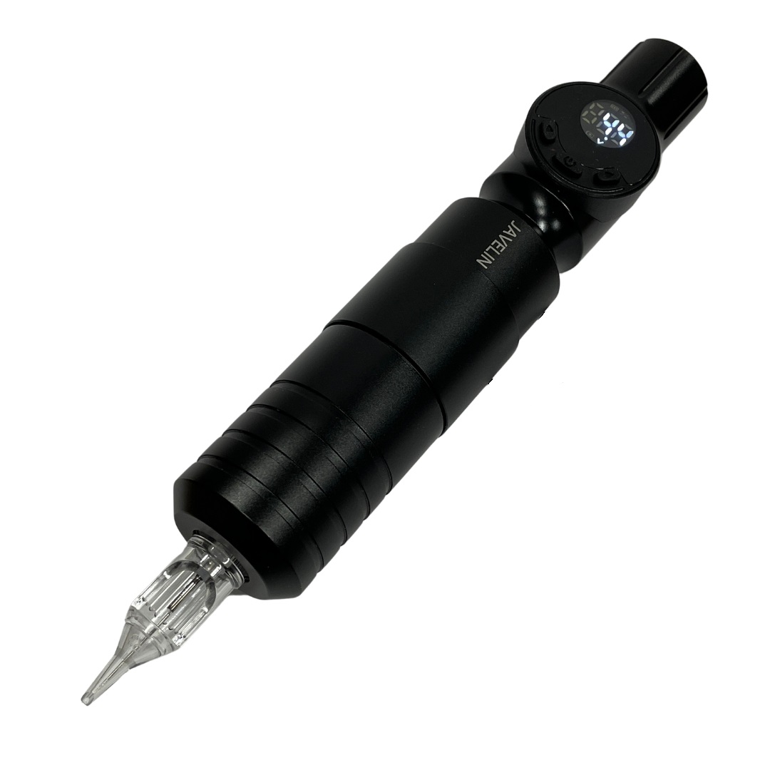 Javelin Lance Wireless Tattoo & Permanent Makeup Pen - Image 4