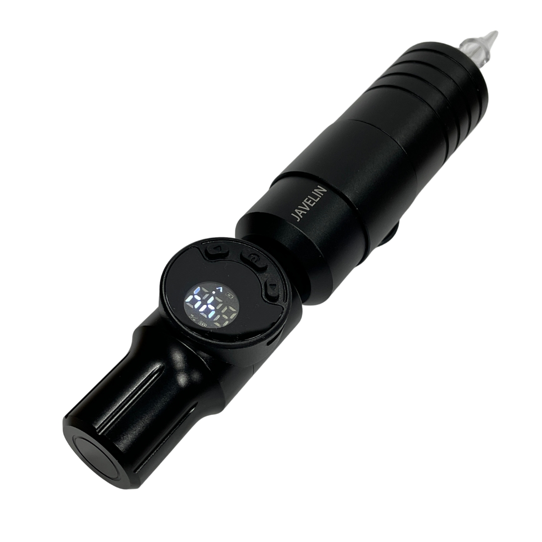 Javelin Lance Wireless Tattoo & Permanent Makeup Pen - Image 7