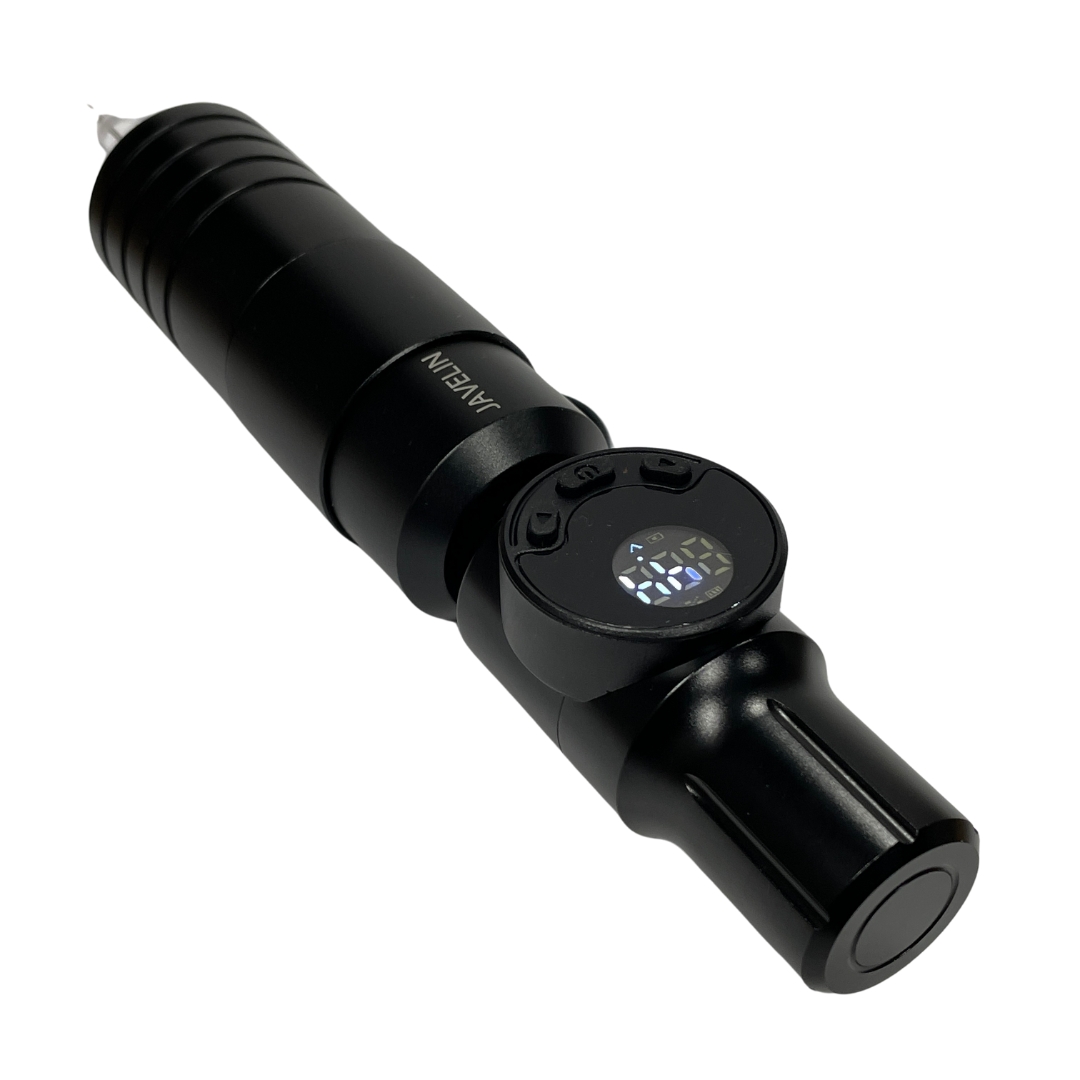 Javelin Lance Wireless Tattoo & Permanent Makeup Pen - Image 6