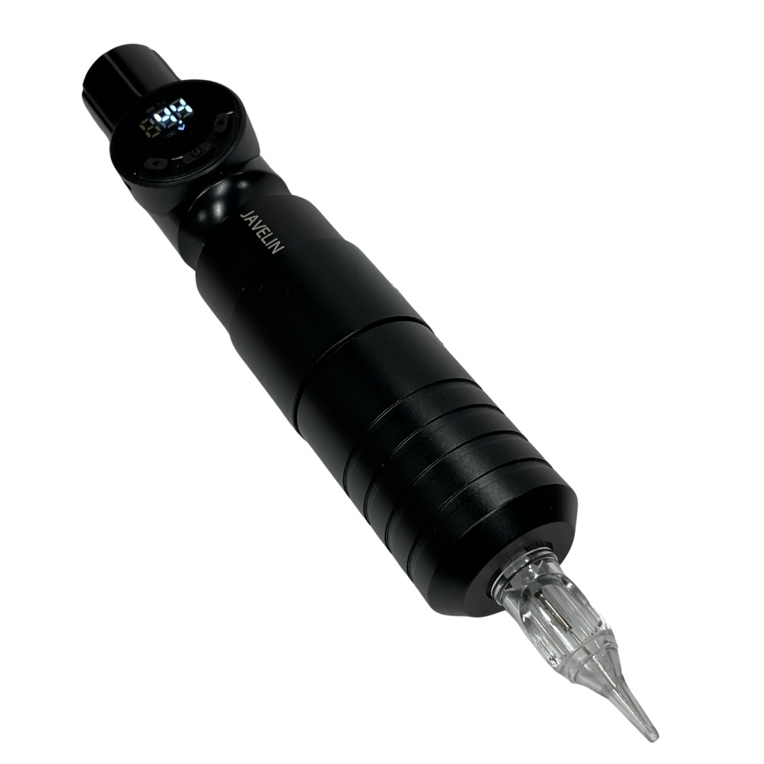 Javelin Lance Wireless Tattoo & Permanent Makeup Pen - Image 3