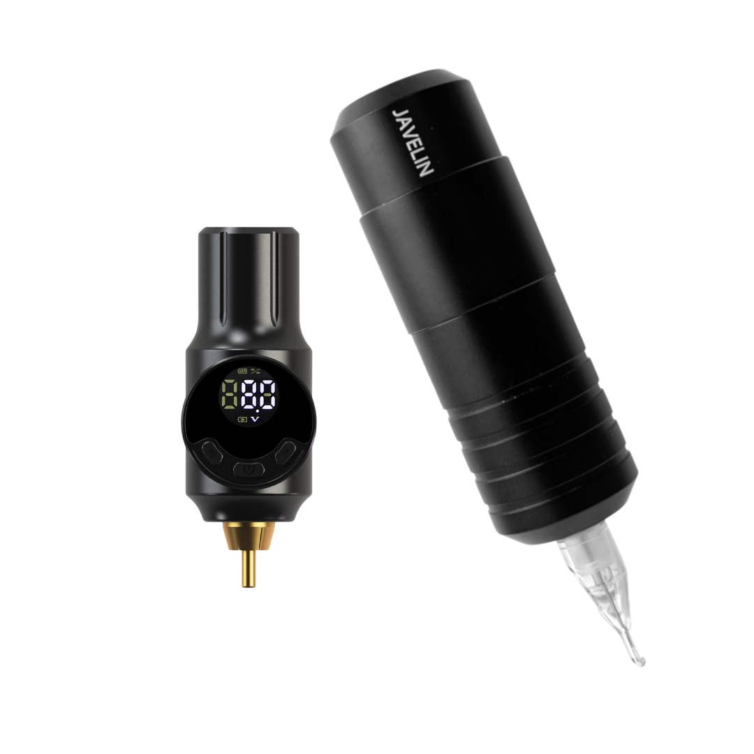 Javelin Lance Wireless Tattoo & Permanent Makeup Pen - Image 2