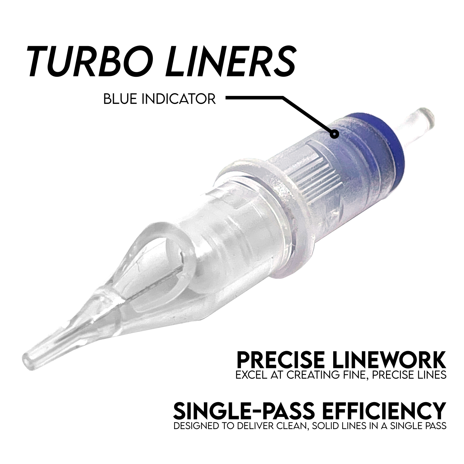 Overstock Tattoo Needle Cartridges - On Sale - Image 4