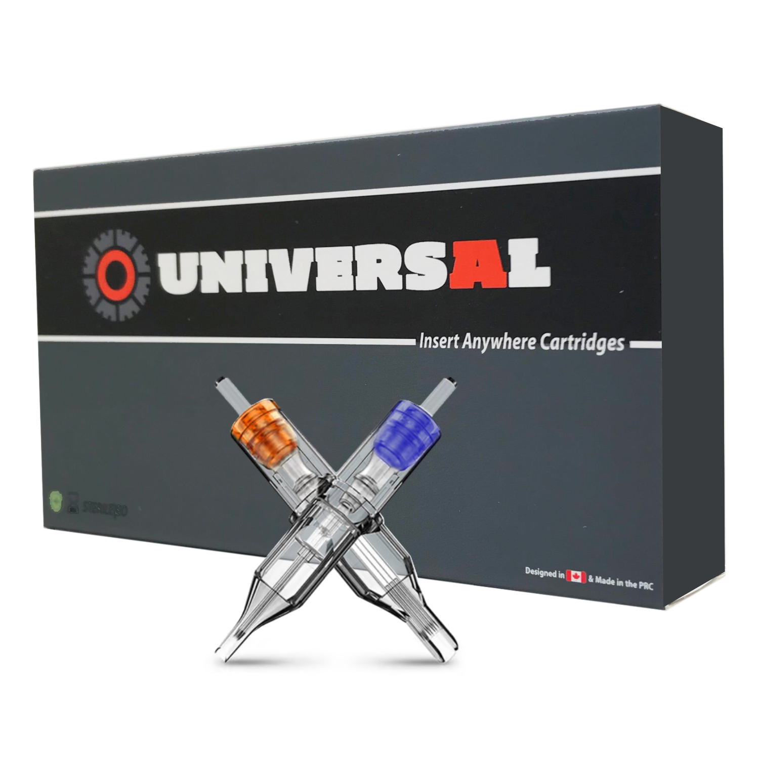Overstock Tattoo Needle Cartridges - On Sale - Image 2