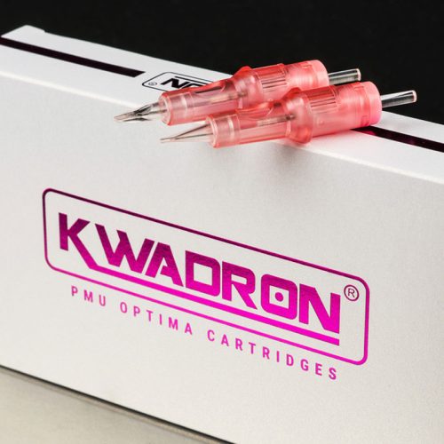 Kwadron Optima Needle Cartridges 1